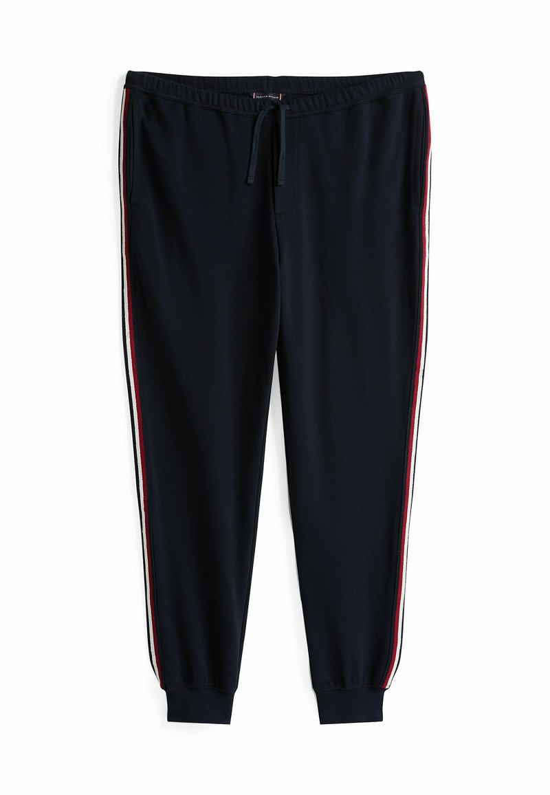 Tommy Hilfiger Trainingsbroek donkerblauw Tommy Hilfiger Trainingsbroek donkerblauw