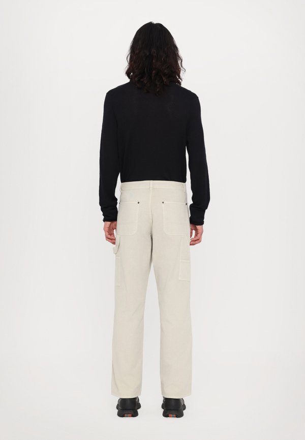 PERY - Relaxed fit jeans - steam4
