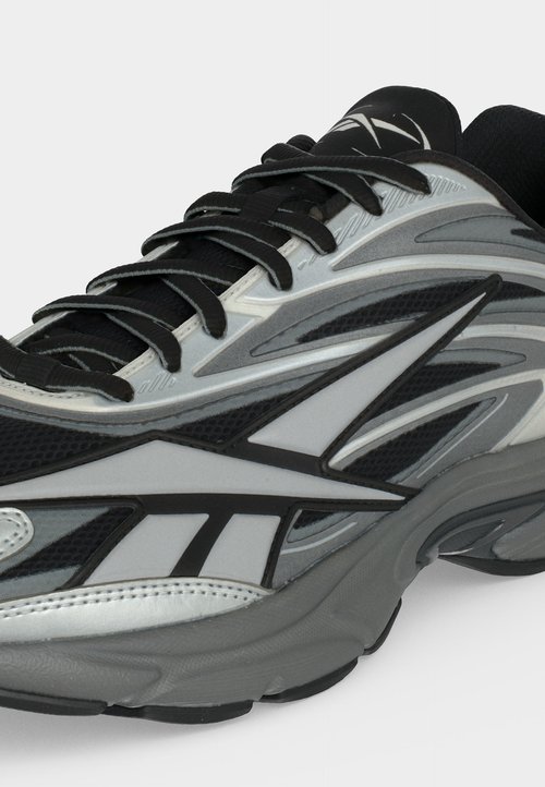 Reebok PREMIER ROAD UNISEX - Trainers - black/silver-coloured/grey 4 — foto 7