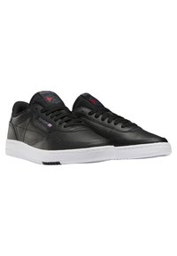 Reebok Classic Baskets basses - black