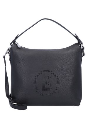 SULDEN MARIE  - Borsa a mano - black