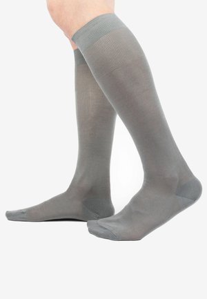 Ciocca 6 PAIRS SCOZIA - Calzettoni - grey