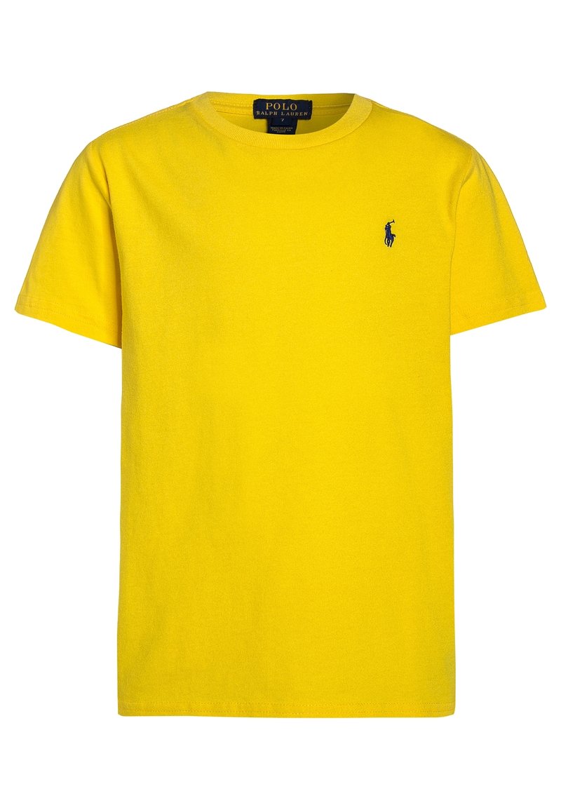 Polo Ralph Lauren T-shirt - bas - active yellow