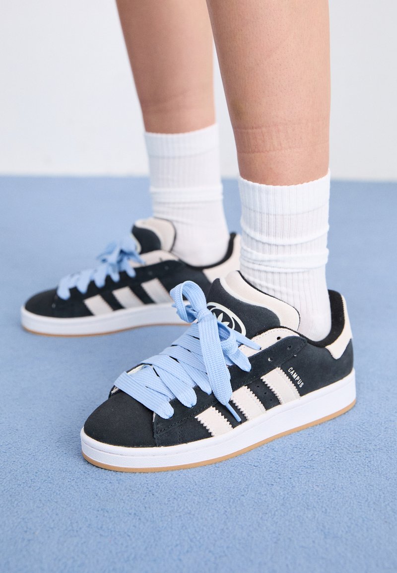 Zalando Scarpe Adidas Campus Nere Adidas Originals CAMPUS 00S