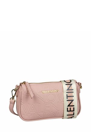 PANSY - Umhängetasche - cipria