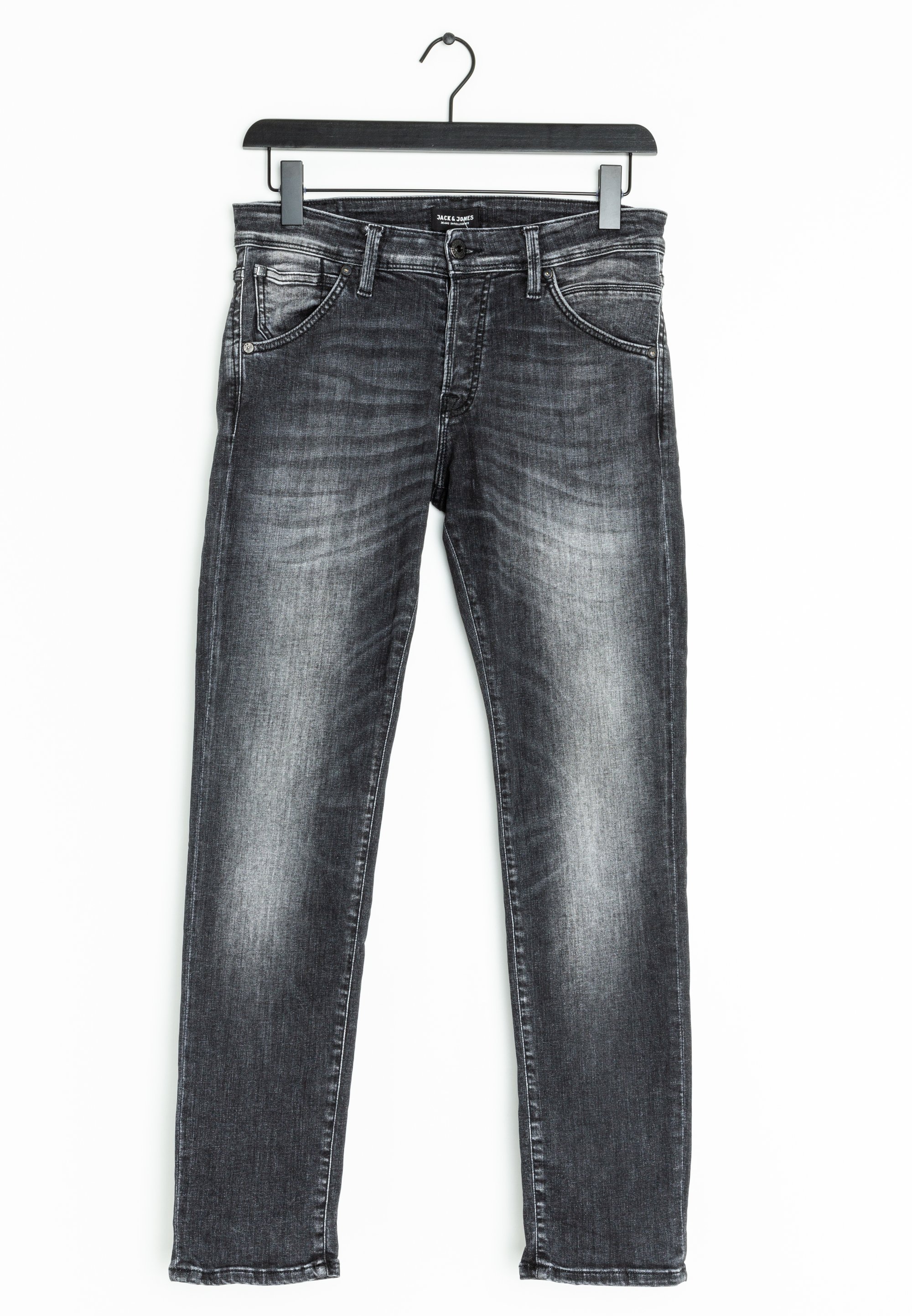 Jack Jones Slim fit jeans grey (Pre-owned)