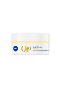 NIVEA - Q10 ANTI-RUGHE POWER EXTRA RASSODANTE SPF 15 50 ML - Crema da giorno - transparent Immagine in miniatura 1