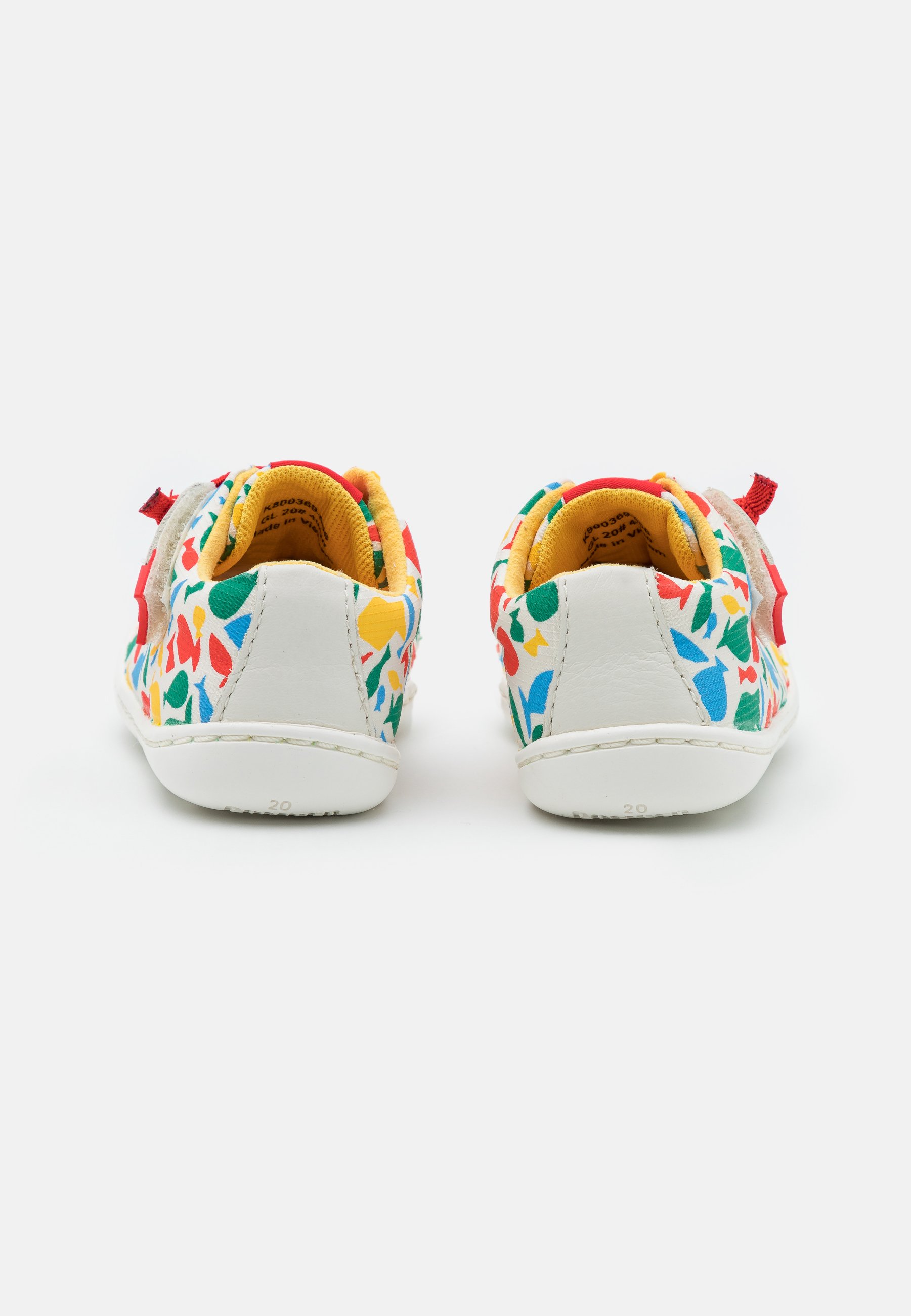 Camper TWINS - Babyschoenen - multicolor/meerkleurig - Zalando.be