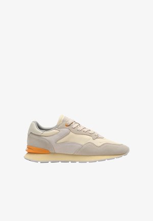 HOFF, CITY RETRO - Sneakers laag - beige