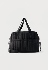 Non sélectionné, black