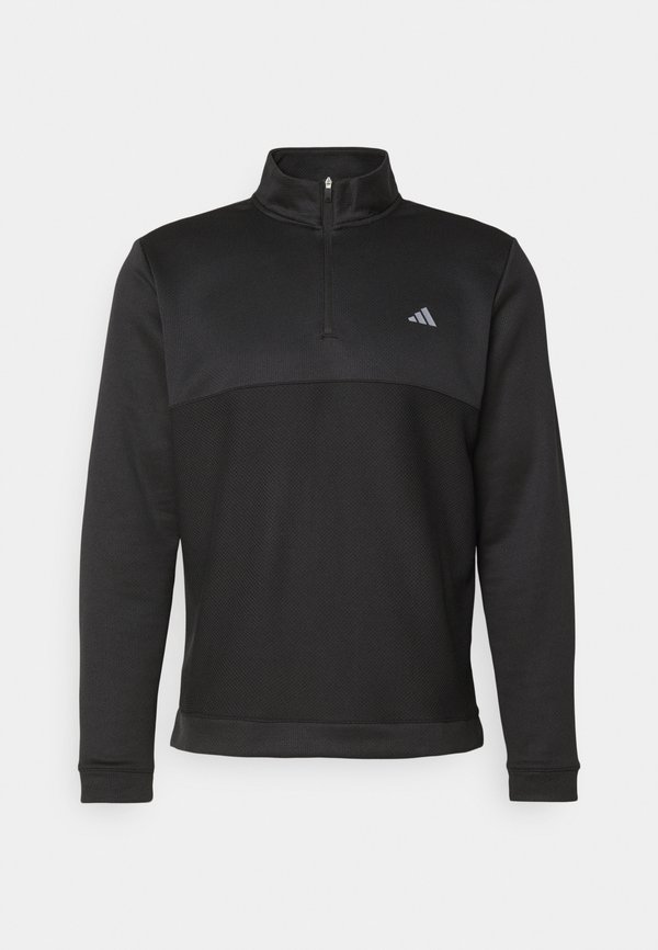 TEXTURED Q - Long sleeved top2