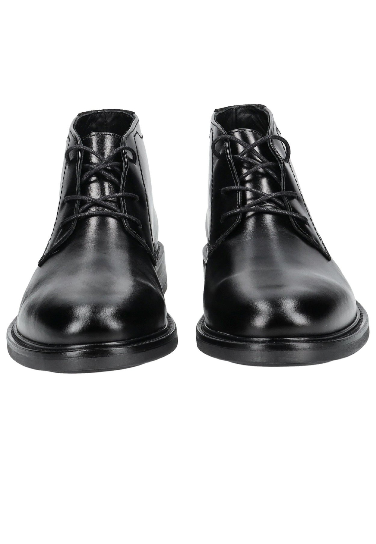 Schnürstiefelette