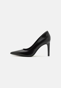 Calvin Klein Klasické lodičky - black