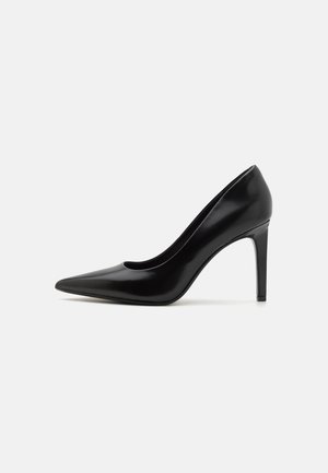 Calvin Klein Klassiske pumps - black