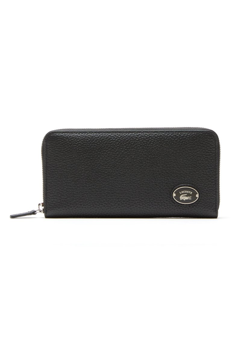 Lacoste Monedero - noir