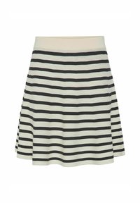 YAS YASFONNY - A-line skjørt - birch