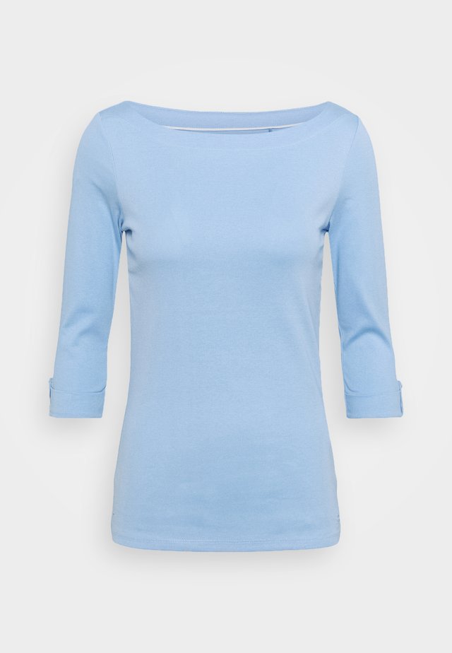 CORE - Langarmshirt - light blue