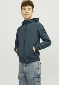 Jack & Jones Junior Mezisezónní bunda  - magical forest
