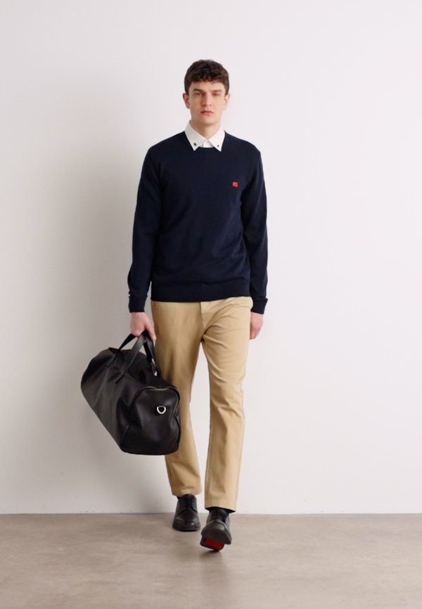 SAN CASSIUS - Jumper4