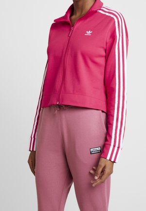 Trainingsvest - pink