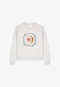 Geselecteerd, cool heather grey