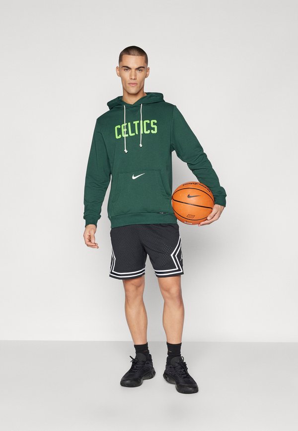 NBA CITY EDITION BOSTON CELTICS HOODY - Club wear2
