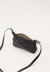 Bonastre RIDER XS UNISEX - Borsa a tracolla - black