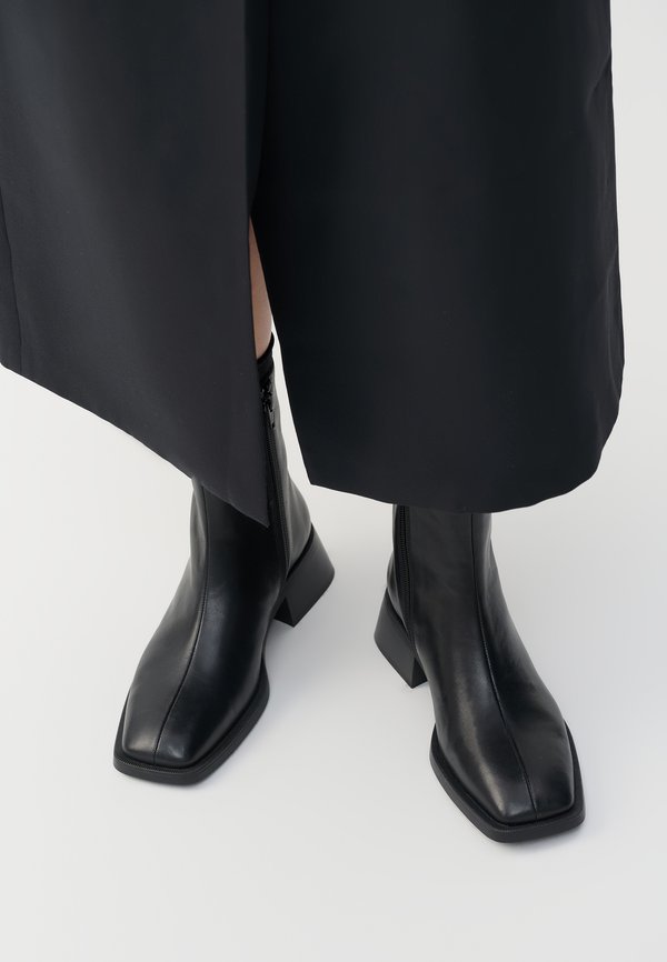 BLANCA - Classic ankle boots - schwarz3