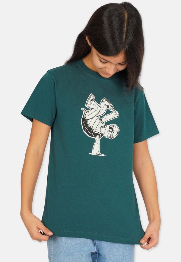 FREEZ - T-Shirt print