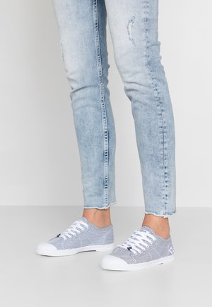 BASIC - Zapatillas - blue