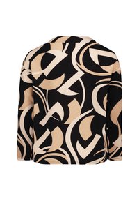 Betty Barclay Sweatshirt - schwarz beige