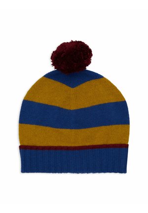 UNISEX AND WITH TWO-TONE STRIPES - Beanie - copiativo