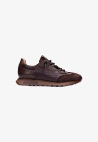 Επιλέχθηκε, dark brown