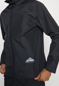 Nike Performance Giacca da running - black