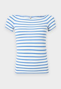 Δεν επιλέχθηκε, cloud dancer/ultramarine