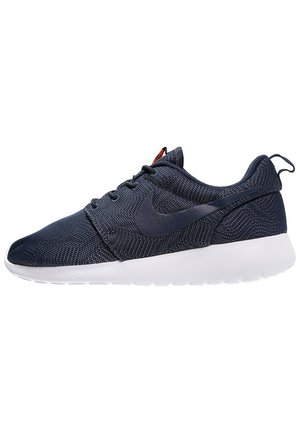 Baskets basses - dark blue