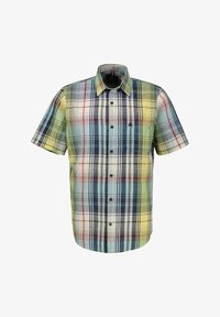 Unausgewählt, faded yellow