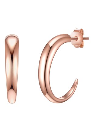 Pendientes - rose gold-coloured