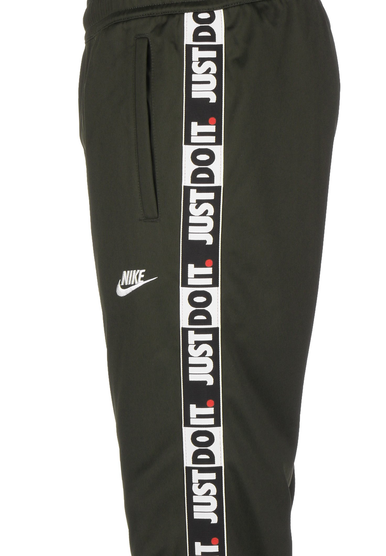 pantalones nike just do it