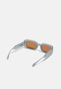 Polaroid UNISEX - Saulesbrilles - green