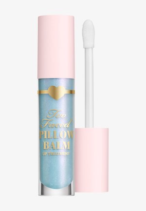 Too Faced PILLOW BALM - Lippenstift - ice crystal