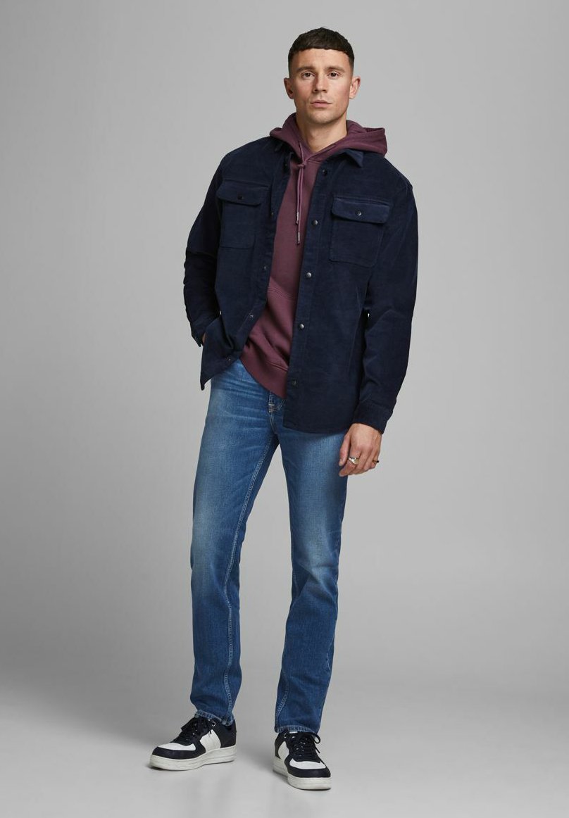 Uomo CLARK ICON - Jeans a sigaretta Uomo CLARK ICON - Jeans a sigaretta