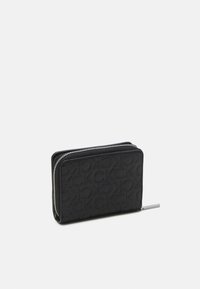 Calvin Klein Portemonnee - black