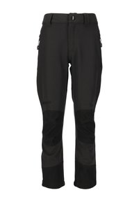 ZIGZAG Stoffhose - phantom