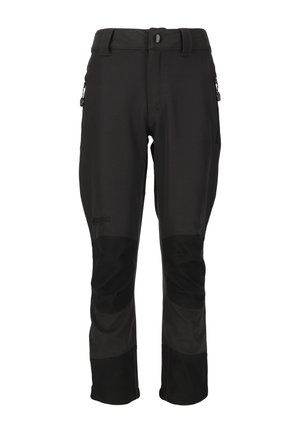 ZIGZAG Trousers - phantom