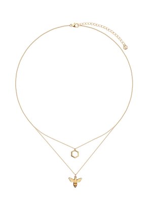 PSZCZOŁA - QUEEN B - Naszyjnik