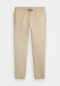 LOOPBACK SWEATPANT - Pantalon de survêtement - stoneware grey