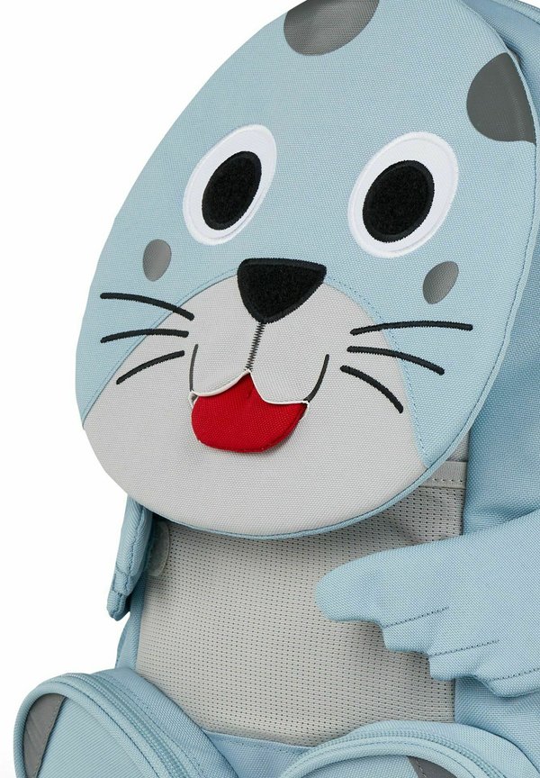 Grosser Freund – Tagesrucksack – robbe