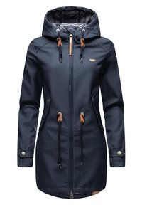 Unausgewählt, dark blue