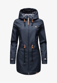 Ausgewählt, dark blue